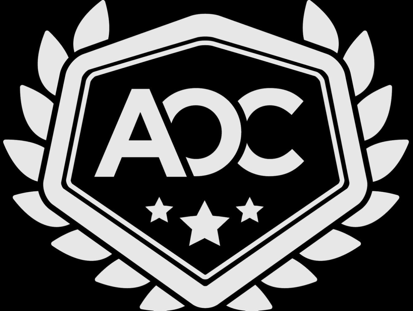 AOC Logo